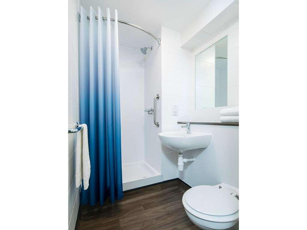 Travelodge Chester Warrington Road Oda fotoğraf